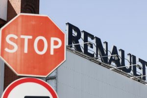 Renault Russia переименуют в МАЗ «Москвич»