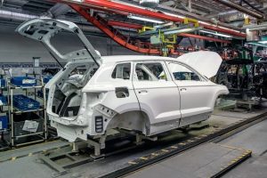Volkswagen обсуждает закрытие части производства в России. Все детали