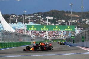 «Формула-1» решила не добавлять этап вместо отмененного Гран-при России в сезоне-2022