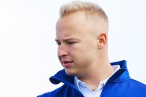 Бывшая команда Мазепина «Хайтек» подала заявку на участие в «Формуле‑1» с 2026 года