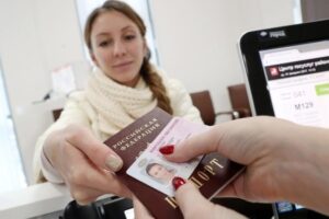 В России изменятся правила получения водительских прав. Подробности