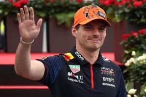 Ферстаппен выиграл Гран‑при Австрии и укрепил лидерство в чемпионате «Формулы‑1»