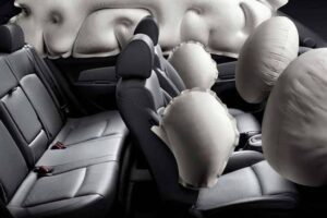 Замена и ремонт Airbag