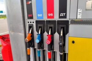 В Минэнерго сообщили о подготовке новых мер на рынке топлива