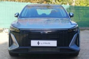 Livan S6 Pro 2023: в России скоро начнутся продажи (в октябре) нового китайского седана