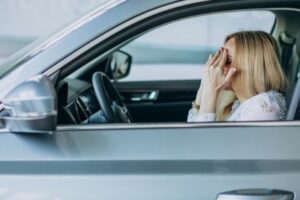 Автомобильный штраф: “Уплата автомобильного штрафа не является признанием вины”