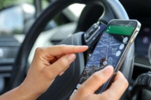 Звоните на мобильный: с 1 сентября правила работы такси существенно изменятся