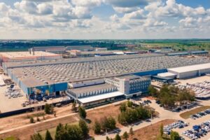 Skoda наладит в Казахстане выпуск 4 автомобилей