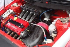 Как увеличить мощность двигателя ВАЗ 2106: описание, фото, видео