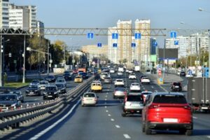 В Госдуме предложили снизить транспортный налог для аккуратных водителей