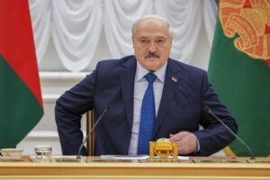 Лукашенко анонсировал появление первого белорусского электрокара