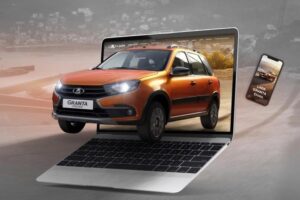 АвтоВАЗ решил продавать новые модели онлайн по заводским ценам
