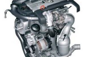 TSI мотор: Особенности работы TSI моторов