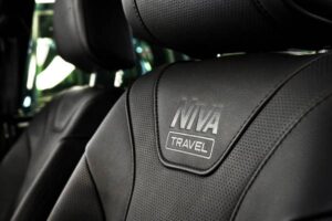 Lada Niva Travel c кожаным салоном: цены и комплектации (прибавка составила 295 600 рублей)