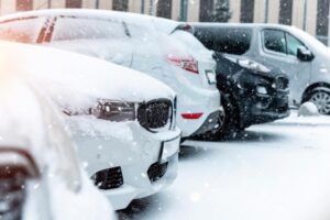 советы экспертов: Как отогреть машину зимой: советы экспертов