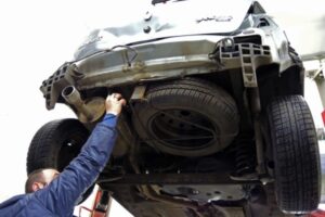 Гарантийный ремонт автомобиля: нюансы и сложности