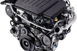 Автомобильный дизельный двигатель: плюсы и минусы его эксплуатации