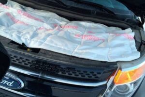 Помогает ли зимой автомобильное одеяло для двигателя