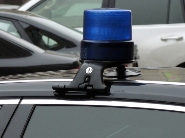 Принуждение к штрафу: водители рассказали о «подставах» со спецсигналами