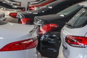 В 2024 году в России продали более 1 млн автомобилей. Лидер — Lada Granta