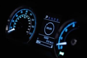 Интернет в авто и не только: особенности технологии Connected Car