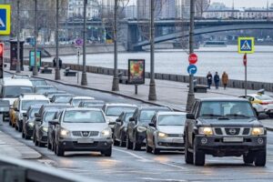 С 1 апреля в России изменят порядок обмена иностранных водительских прав