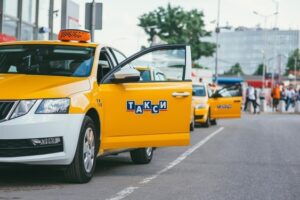 Когда Международный день таксиста в 2024 году? История праздника