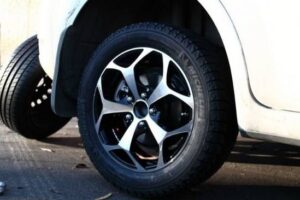 Форд Фокус 2: разболтовка колесных дисков