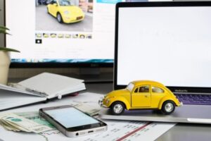 Автошопинг онлайн. 5 шагов для покупки авто онлайн