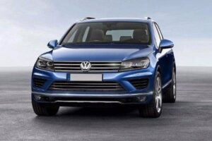 Новинки Volkswagen и их китайские аналоги